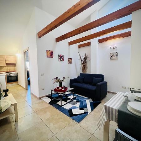 West Sardinia Apartment 2 กาบราส ภายนอก รูปภาพ