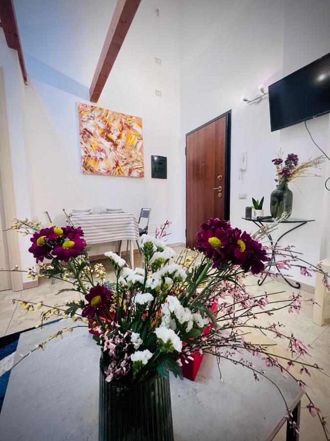 West Sardinia Apartment 2 กาบราส ภายนอก รูปภาพ